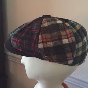 Epoch Hat